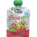 Hero Baby Organic Smoothie apple strawberry Btl 90 g