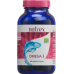 NUTREX Omega 3 fish oil Kaps 500 mg Bio Ds 200 pcs