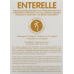 ENTER ELLE Plus Bromatech Cape Blist 12 pcs