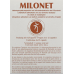 MILONET Bromatech Cape Blist 12 pcs
