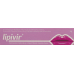 Lipivir Prophylaxe Gegen Herpesbläschen Tube 5g buy online