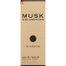 Musk Collection Glamor Eau de Parfum Spray 50ml Nat