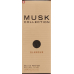 Musk Collection Glamor Eau de Parfum Spray 100 ml Nat