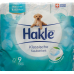 Hakle Classic cleanliness of toilet paper blue FSC 9 units