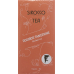 Sirocco Rooibos tea bags Tangerine 20 pieces
