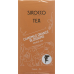Sirocco tea bags Camomile Orange Blossoms 20 pcs