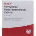 Wala Mercurialis / Rosae aetheroleum Gd Opht 30 Monodos 0.5 ml Wala Mercurialis / Rosae aetheroleum Gd Opht 30 Monodos 0.5 ml