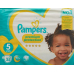 Pampers Premium Protection Gr5 11-16kg Junior Sparpackung 35 pcs