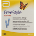 Abbott FreeStyle lancets 200 pcs
