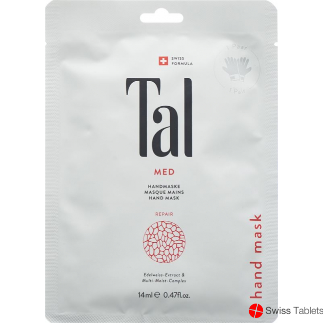 Valley Med hand mask repair Btl