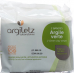 Argiletz healing earth green instant 5mx8.5cm tying 2 pcs