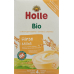 Holle Babybrei Hirse Bio (neu) 250g buy online