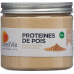 Soleil Vie Erbsenprotein Pulver Bio 100g buy online