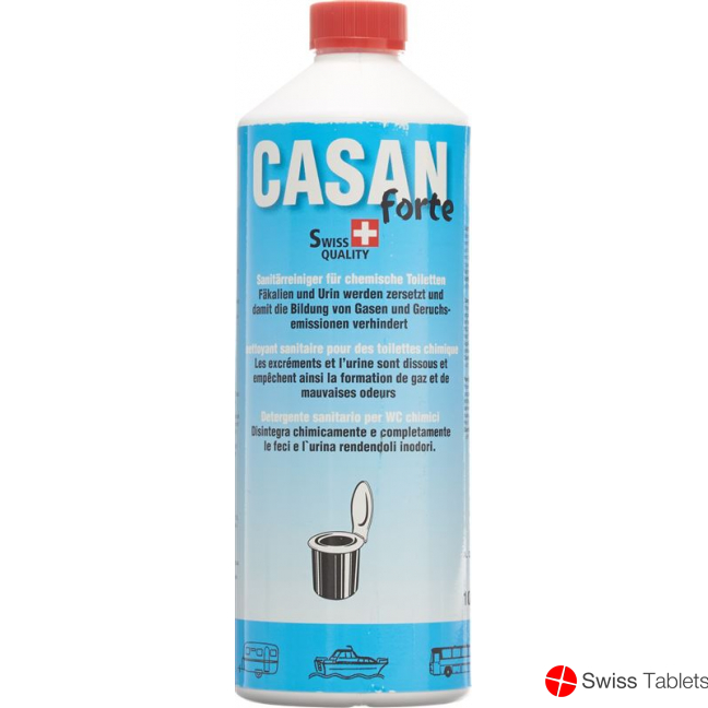 Casan Forte 1L buy online