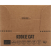 Kookie Cat Vanilla Choc Chip Cookie 12x 50g buy online