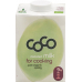 Dr Martins Coco Milk Zum Kochen Bio Tetra 5dl buy online
