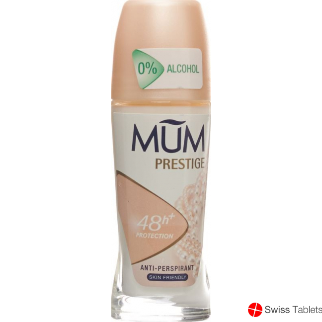 MUM Prestige Deo Roll On 50ml buy online