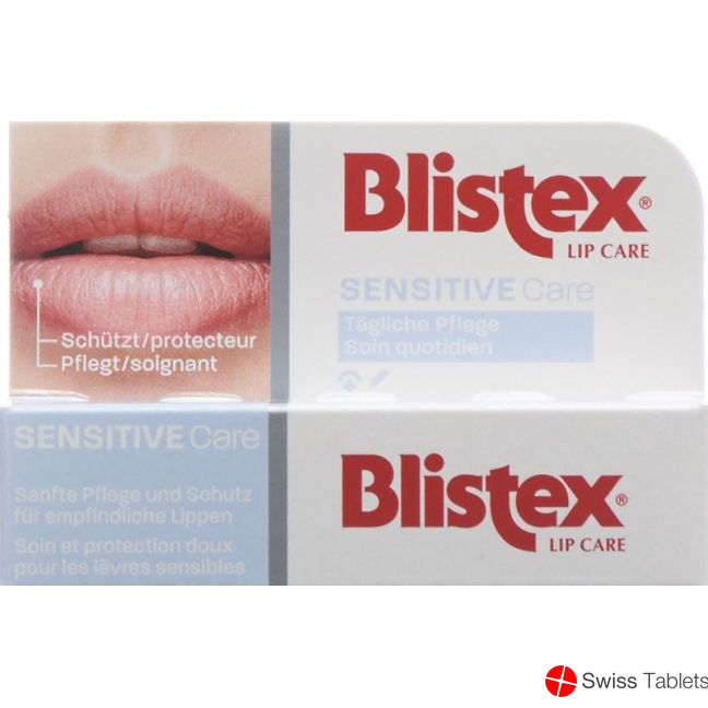 Blistex Sensitive Lippenstift 4.25g buy online