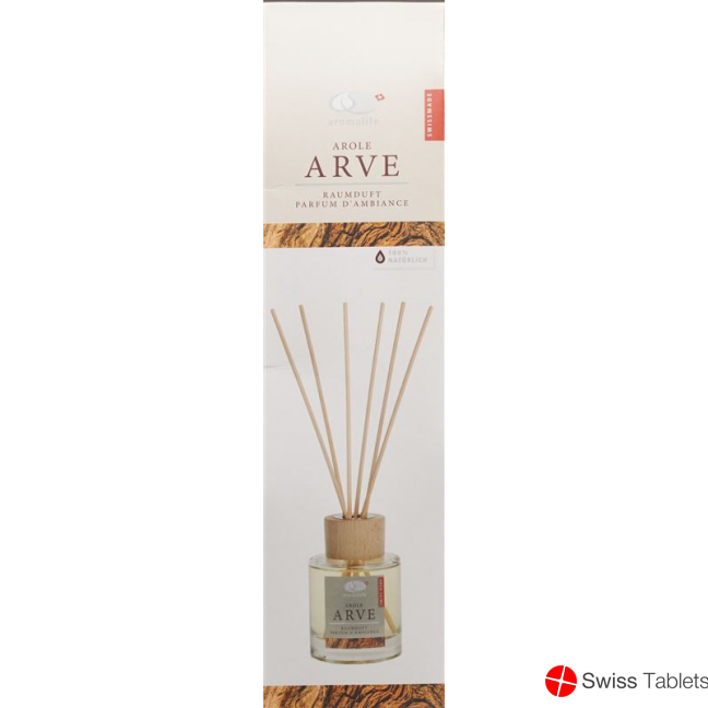 Aromalife Arve Raumduft 110ml buy online