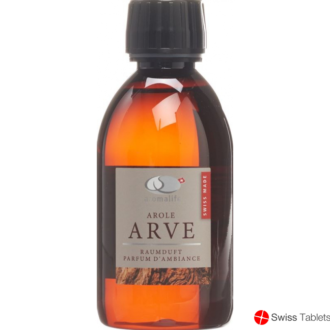 Aromalife Arve Raumduft Nachfüllung 250ml buy online