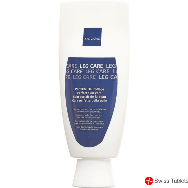 Sigvaris Leg Care 150ml buy online