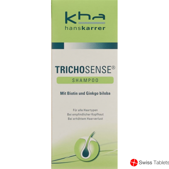 Trichosense Shampoo 150ml buy online