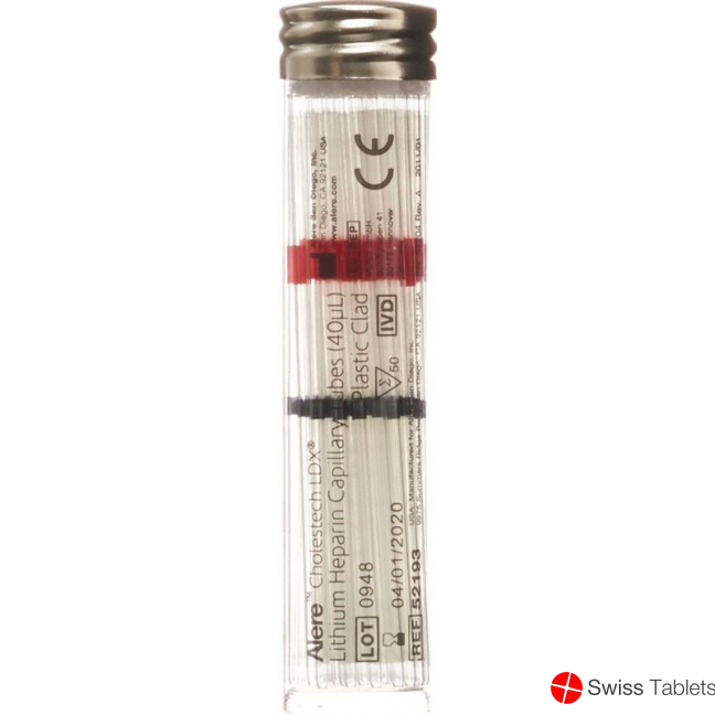 Alere Cholestech Ldx Lithi Hepa Capill Tub 50 Stück buy online