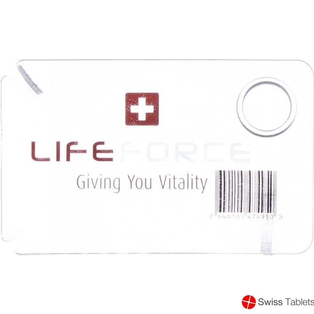 Sensolar tick card with magnifying glass buy online