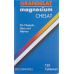 Grandelat Magnesium Chelat Tabletten 120 Stück buy online