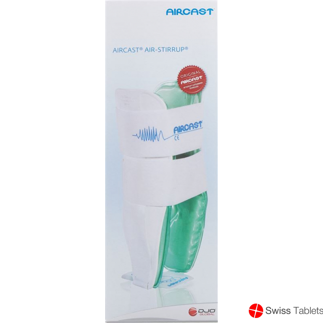 Aircast Air-Stirrup S Rechts buy online