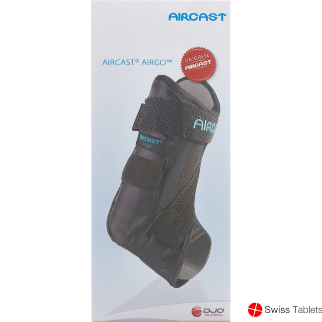Aircast Air-go (airsport) S Links buy online