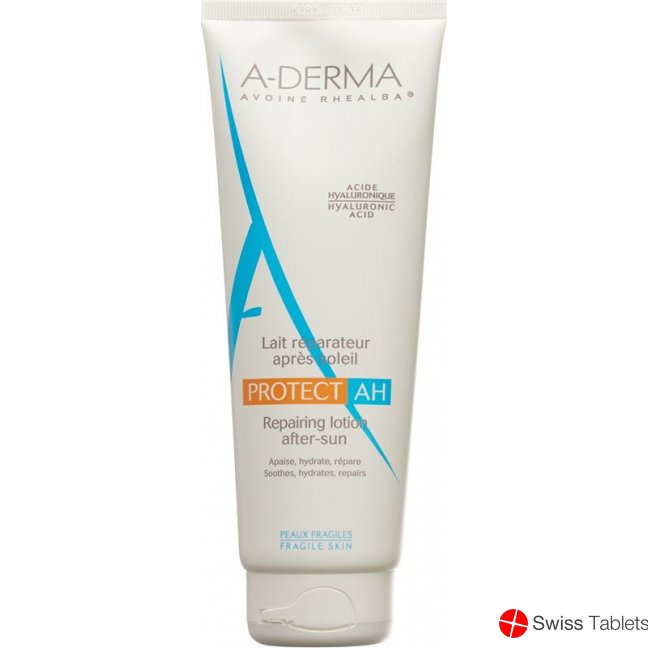 A-derma Protect Repair Lotion Nach Sonne 250ml buy online