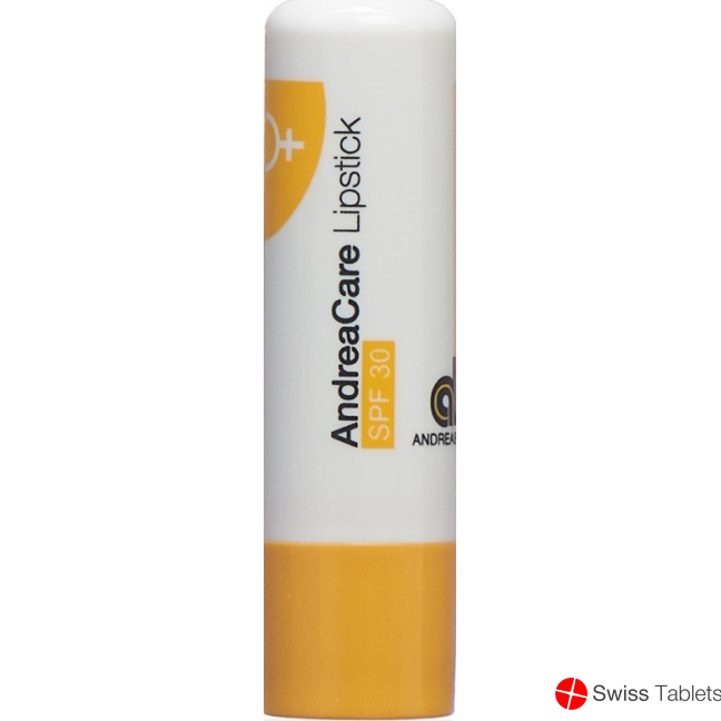 Andreacare Lipstick Spf30 buy online