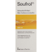 Soufrol sulphur-oil-bath bottle 800ml buy online