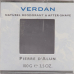 Verdan Alaunstein After-Shave Deo Dose 100g buy online