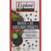 Explore Cuisine Spaghetti Schwarz Bohnen Bio 200g buy online