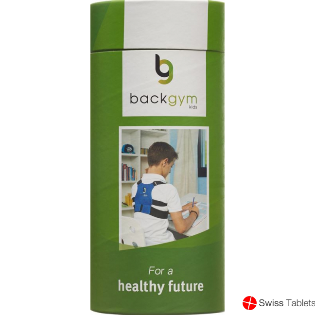 Backgym Kids XS buy online