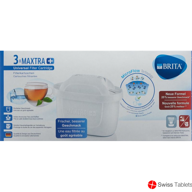 Brita Maxtra+ 3 Stück buy online