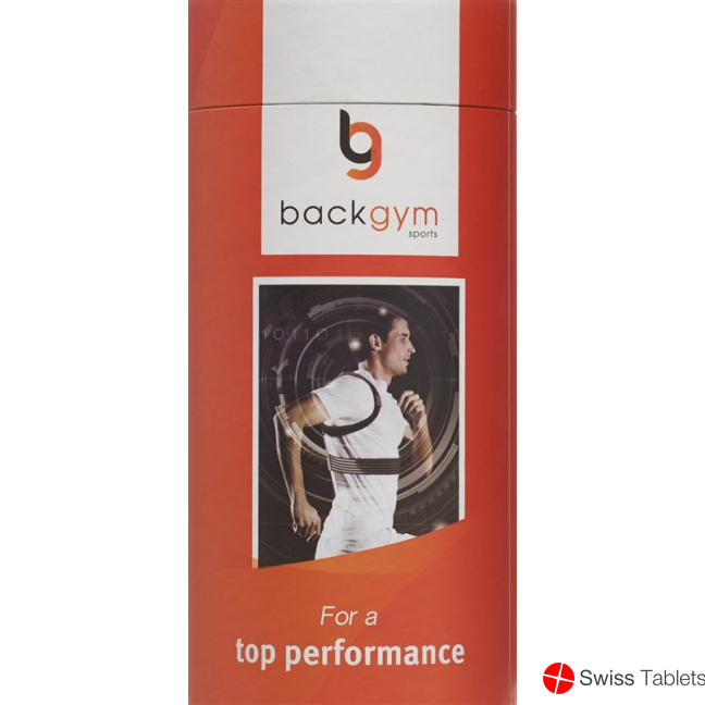 Backgym Sport S buy online