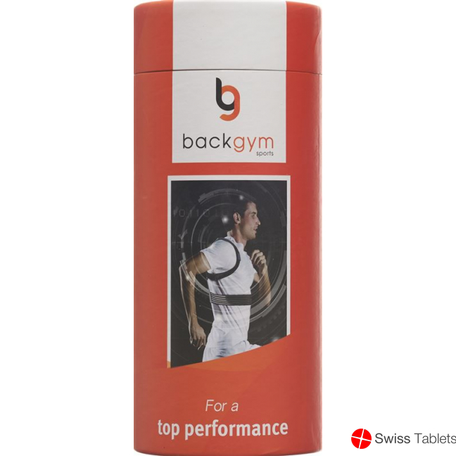 Backgym Sport M buy online
