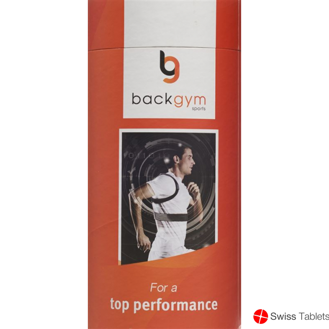 Backgym Sport L buy online