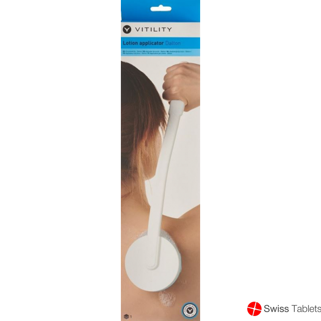 Vitility Lotion Applicator Dalton buy online