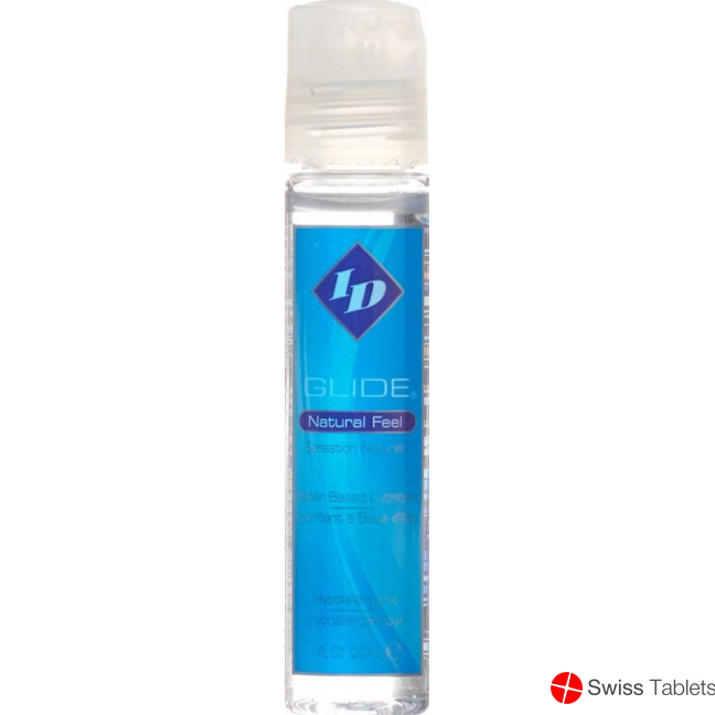 Id Glide Gleitmittel Flasche 30ml buy online
