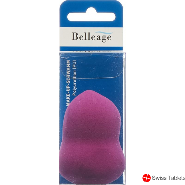 Belleage Make Up Sponge buy online
