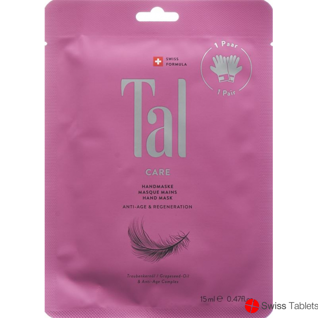 Tal Care Handmaske Anti-Age & Regeneration Beutel buy online