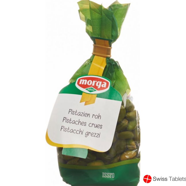 Issro Pistazien Roh/grün 90g buy online
