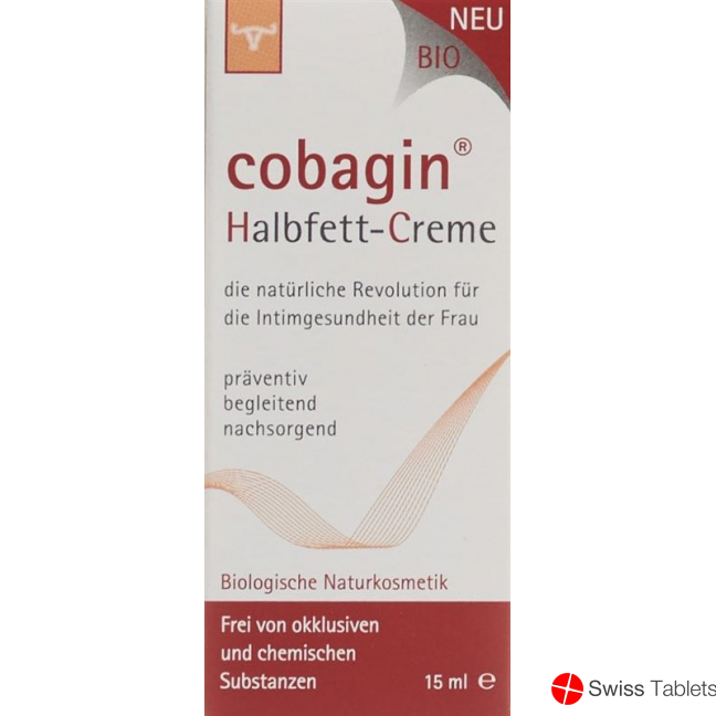 Cobagin ointment dispenser 75ml buy online