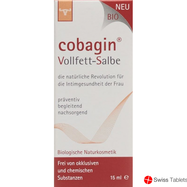Cobagin Ointment Dispenser 15ml buy online