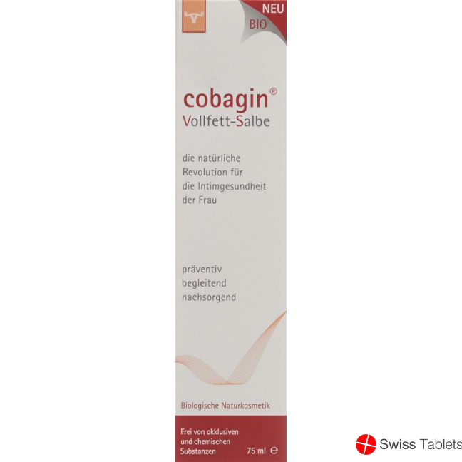 Cobagin Ointment Dispenser 15ml buy online