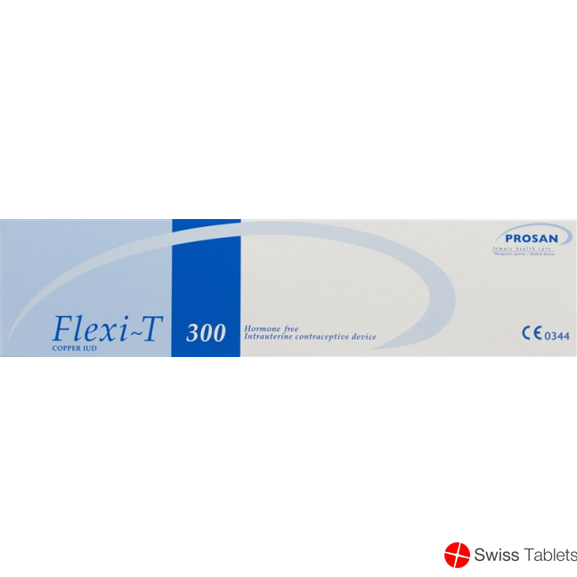 Flexi-t 300 Copper Iud Iup buy online